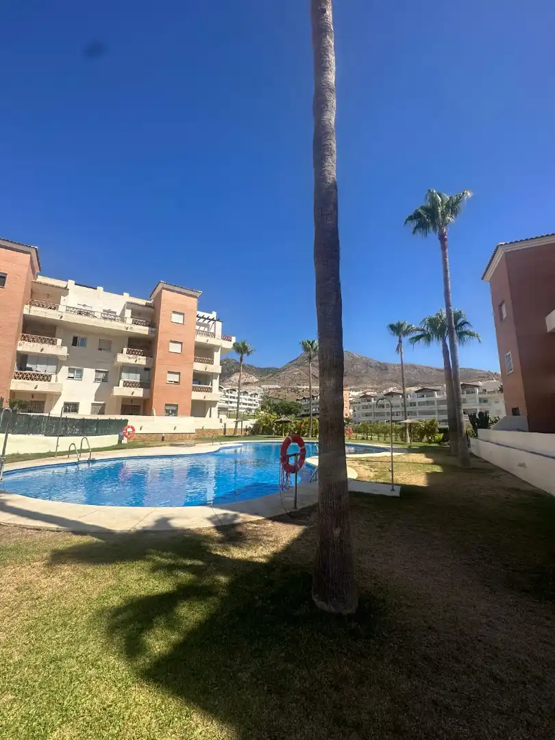 Flat with pool to rent in Calle Helios, imagen 35