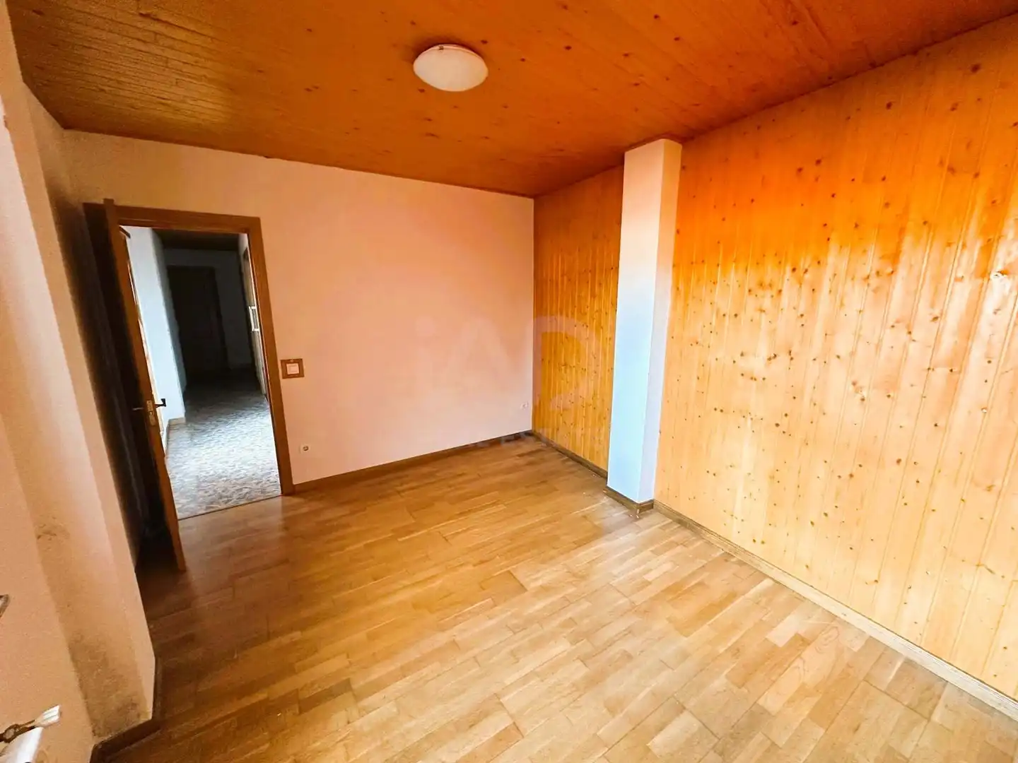 Finca rústica en venta en Cuadros