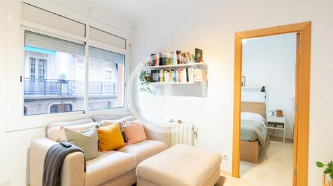 Photo 4 of Flat to rent in Carrer de Rosalia de Castro, El Baix Guinardó, Barcelona
