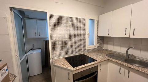 Photo 3 of Flat for rent in De Alvar Núñez, El Tardón - El Carmen, Sevilla Capital