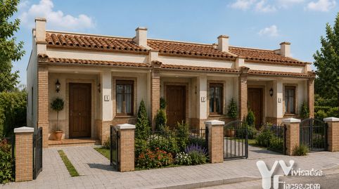 Photo 2 of Residential for sale in Calle Cebolla, 57, Erustes, Toledo