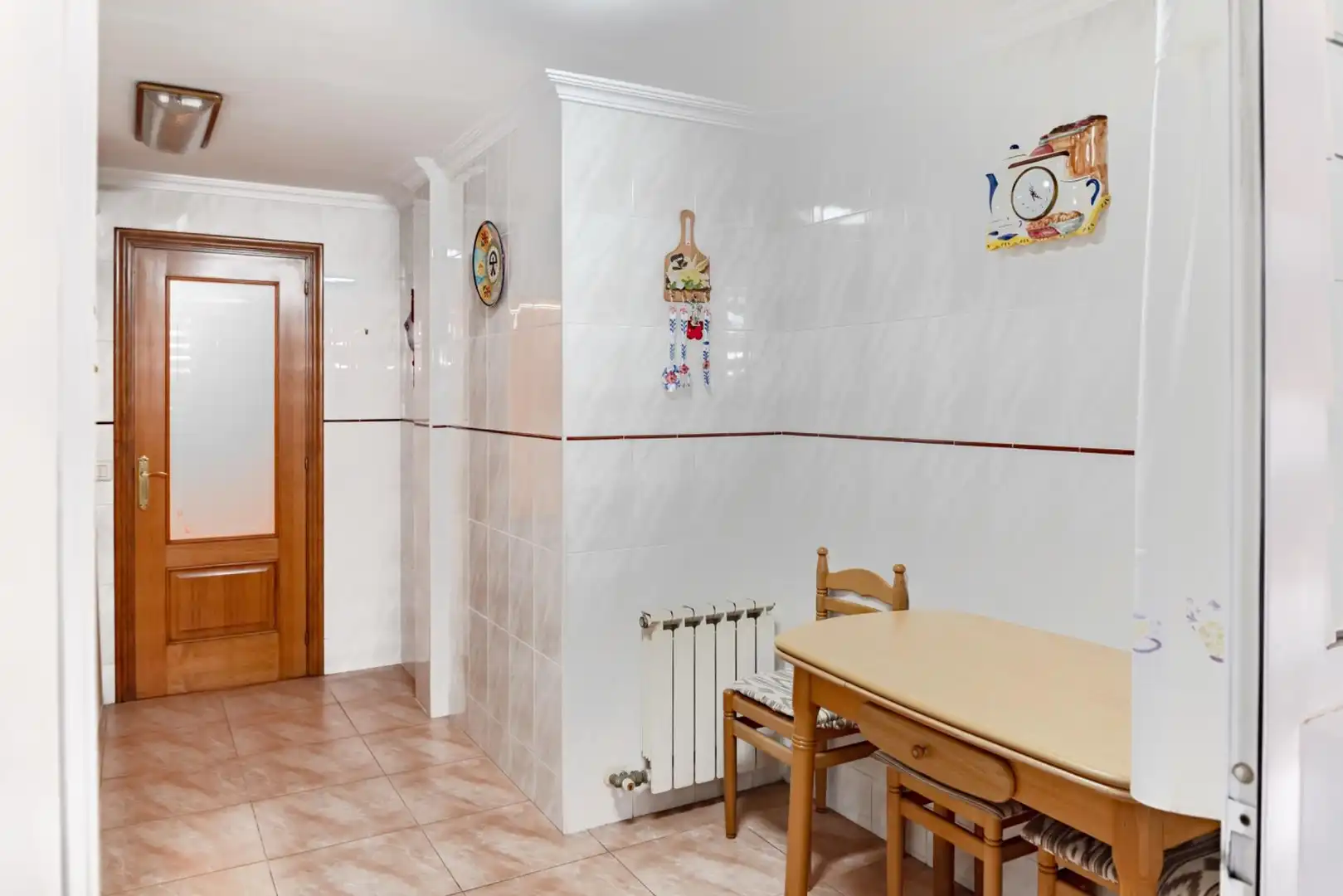 Cocina de Planta baja en venta en  Palma de Mallorca con Calefacción y Terraza