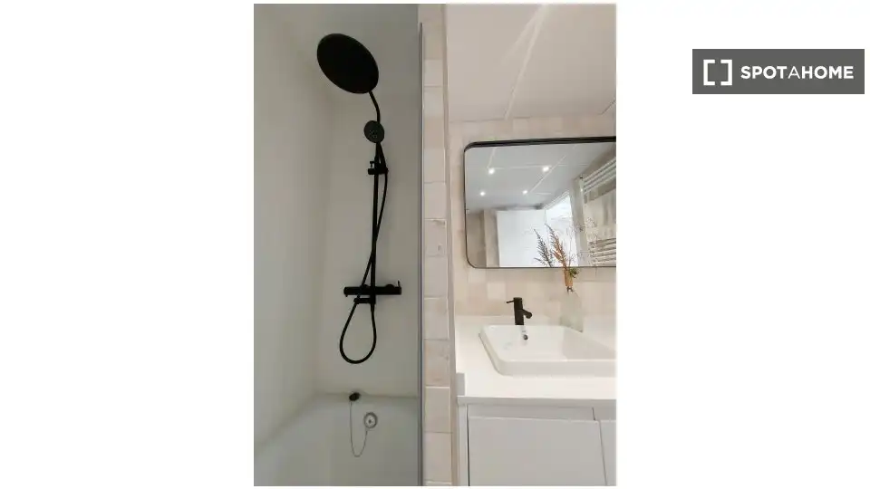 Habitació a Numancia