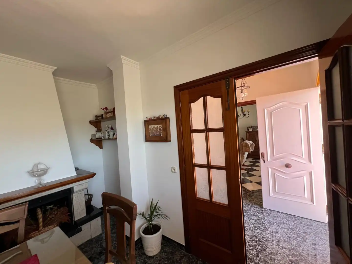 Casa pareada con terraza en venta en Arroyo de la Miel, imagen 42