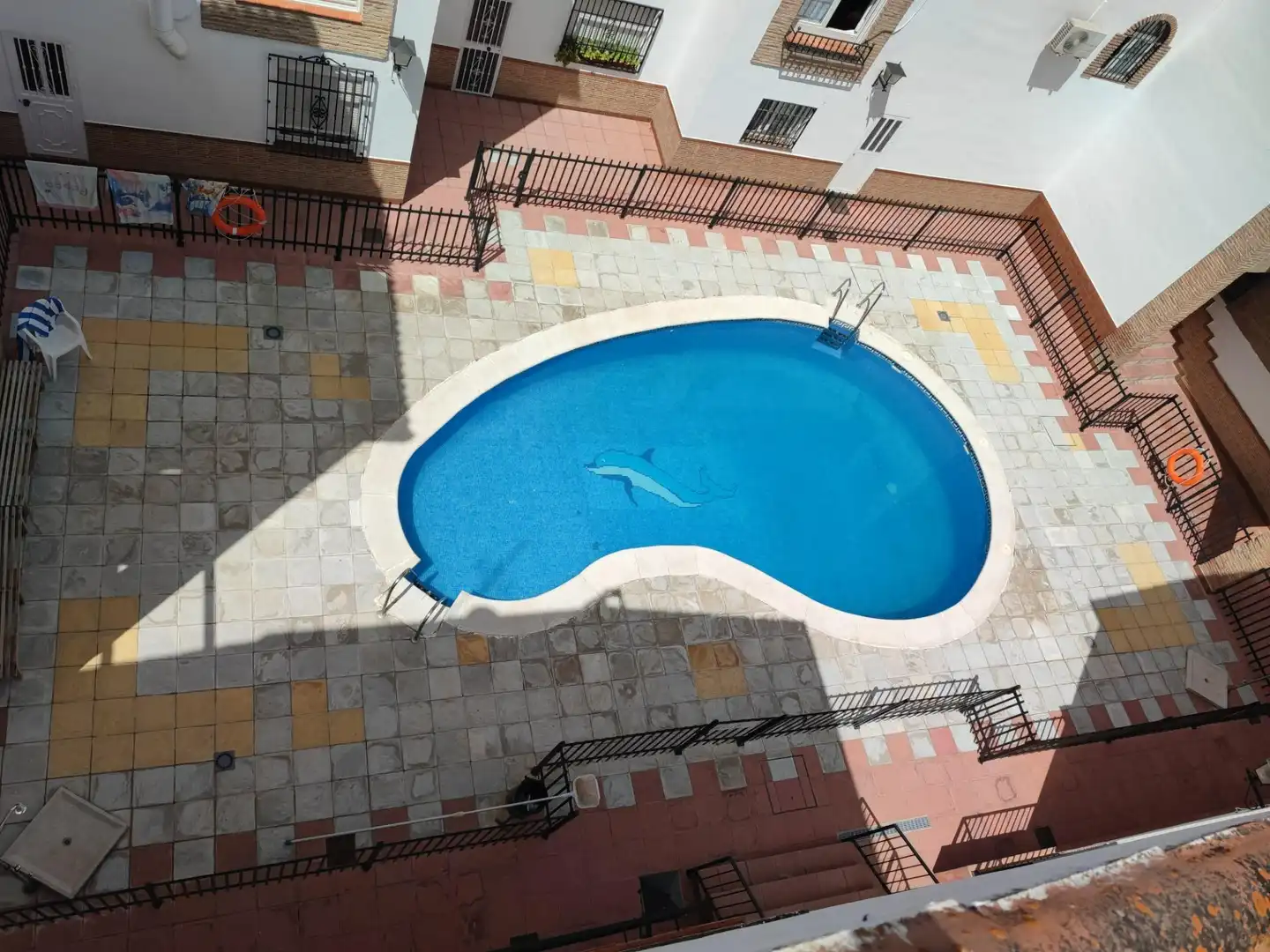 Maison mitoyenne avec piscine à vendre à Calle Juan Vázquez, imagen 39