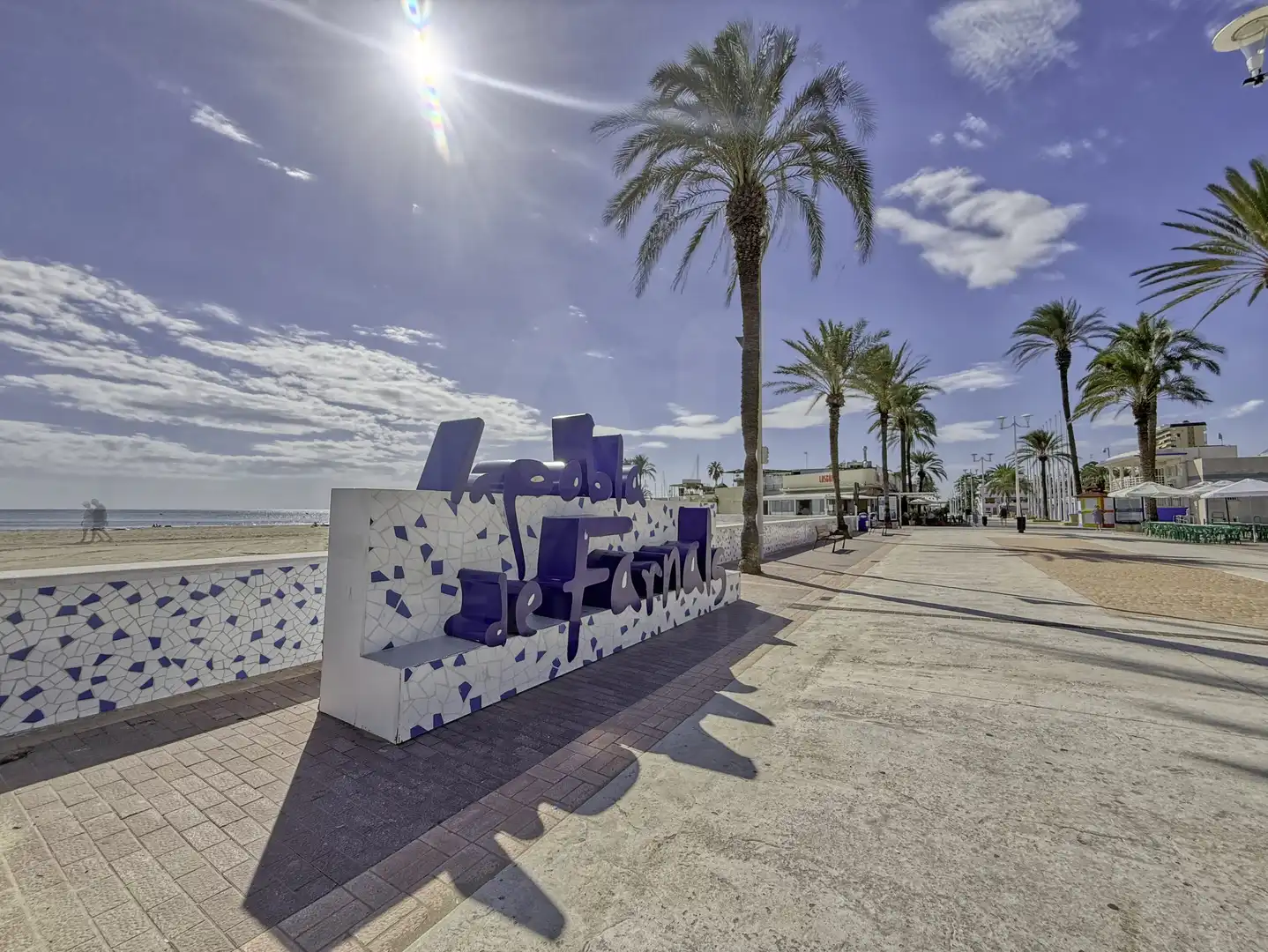 Wohnung mit Pool zum Verkauf in Platja de la Pobla de Farnals, imagen 22