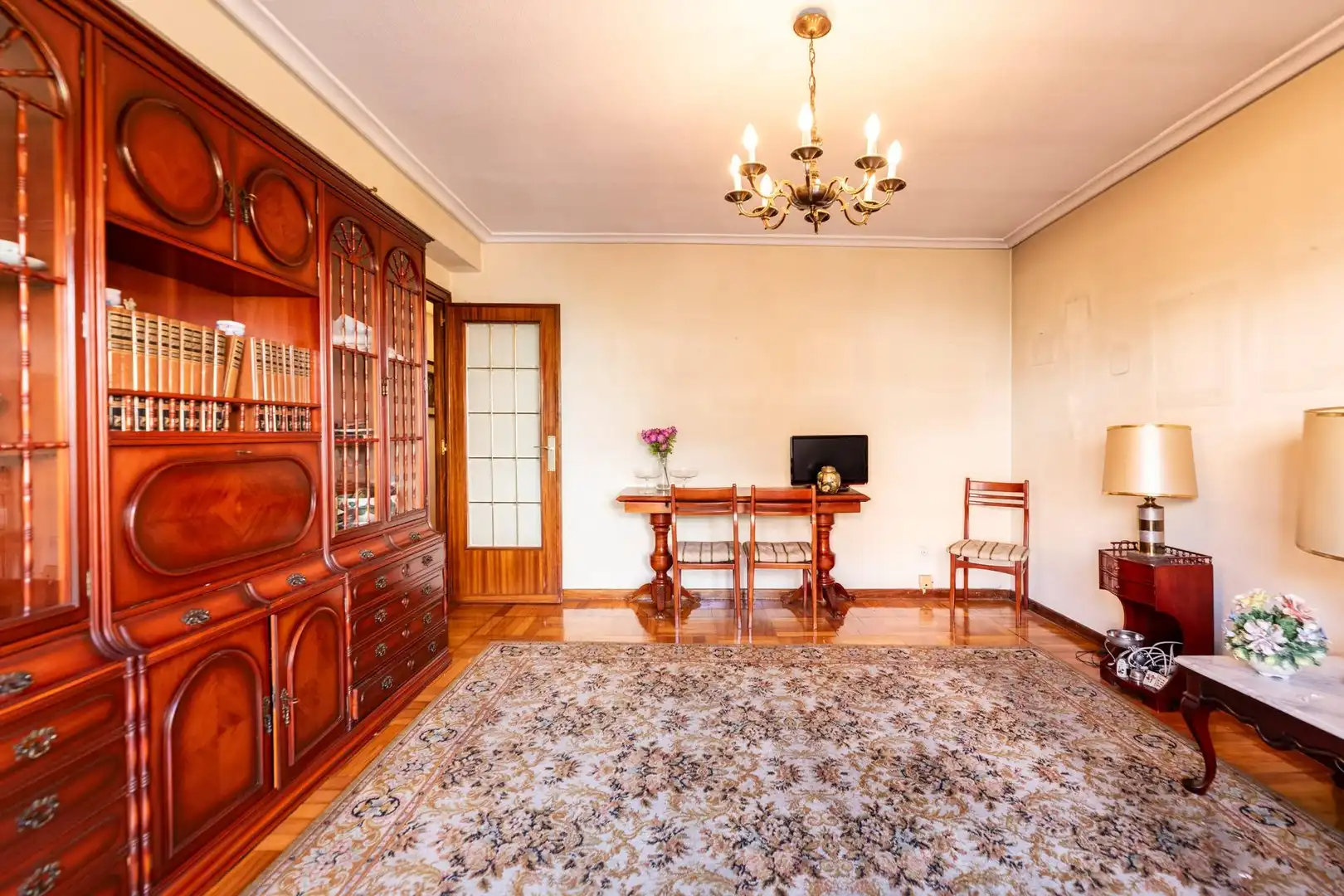 Flat with terrace for sale in Retiro, imagen 7