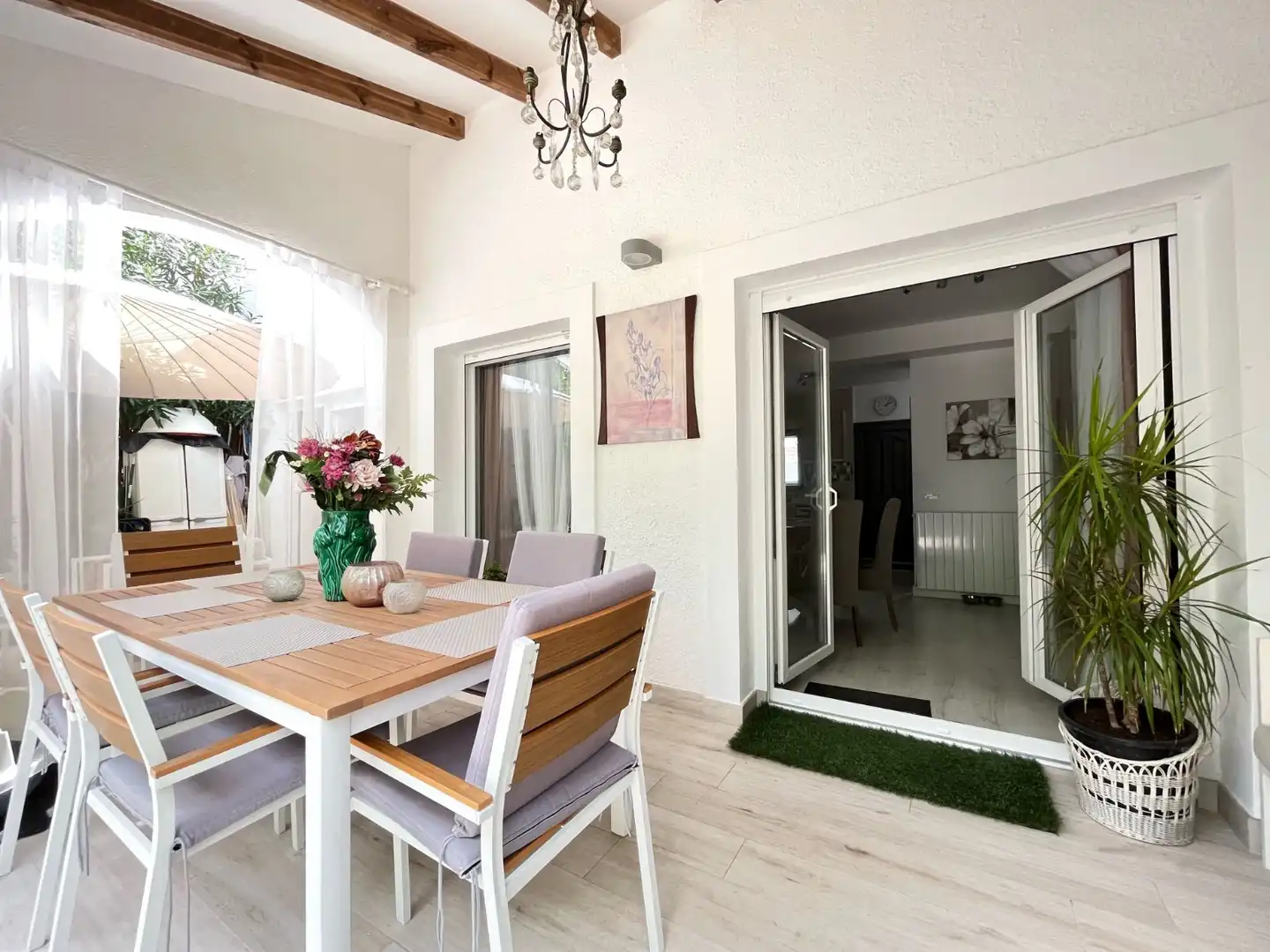 Terraced house for sale in Pedreguer, imagen 8