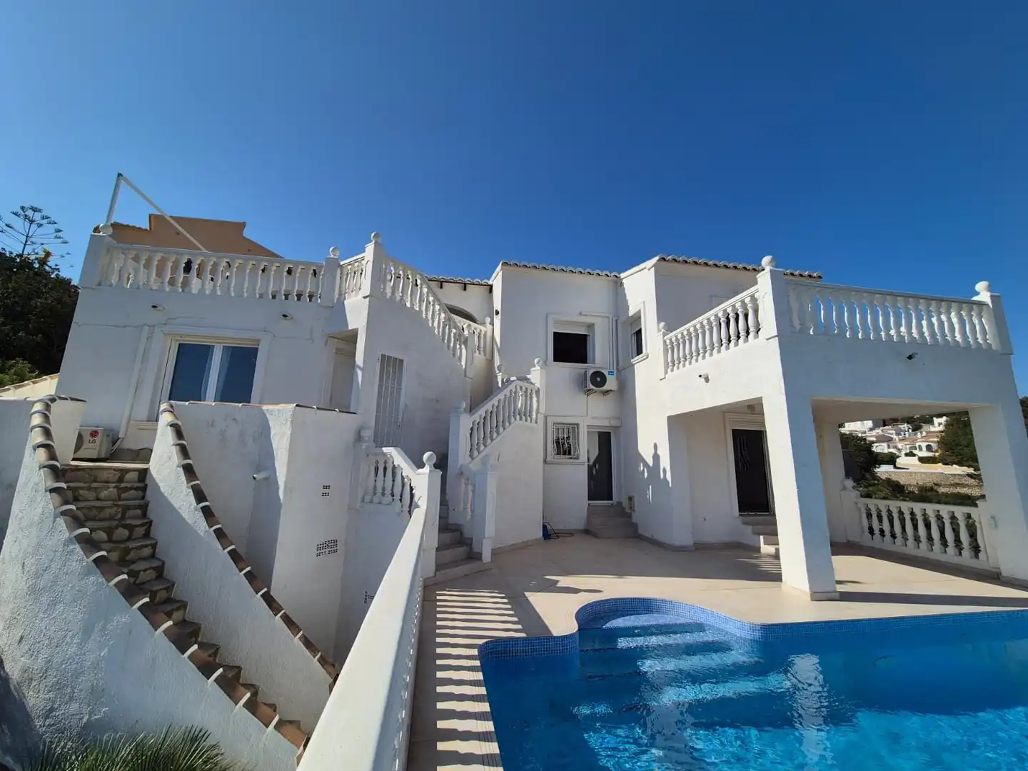Maison avec piscine à vendre à Paichi, imagen 44