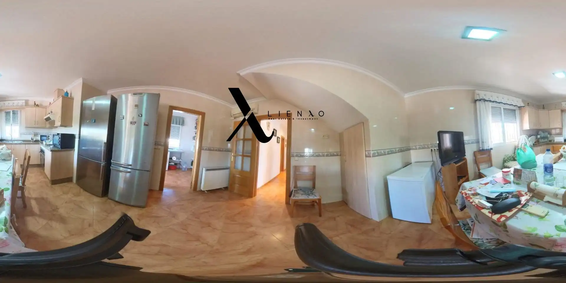 Villa mit Garten zum Verkauf in Vereda CAMPILLO, imagen 45