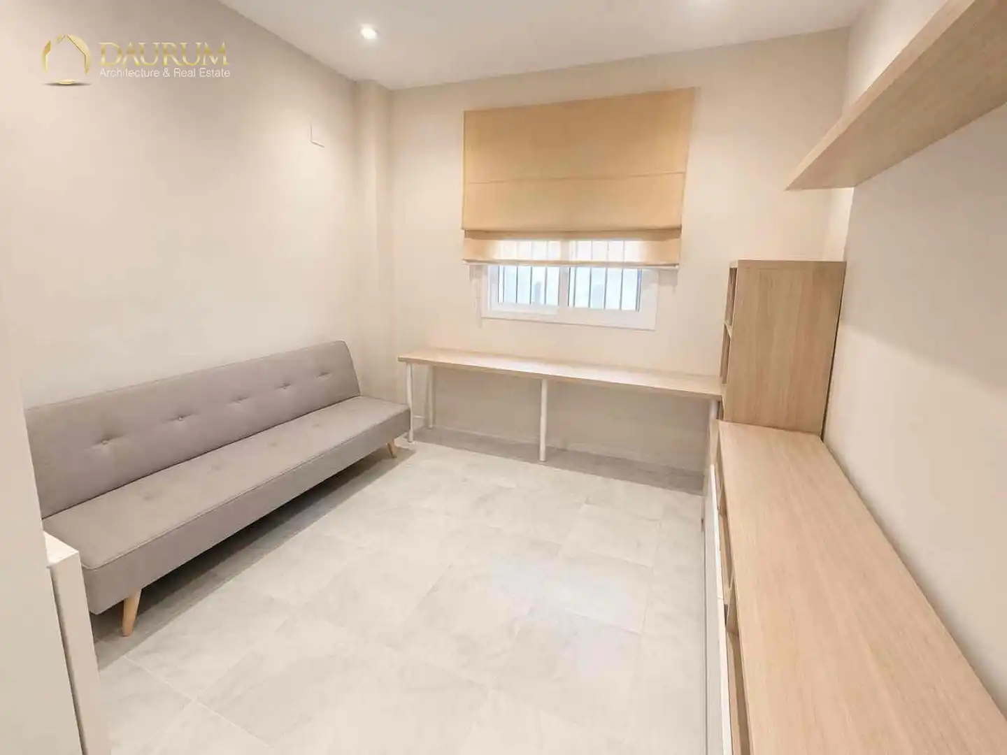 Bedroom of Houses for sale in La Algaba  with Air Conditioner, Terrace and Storage room