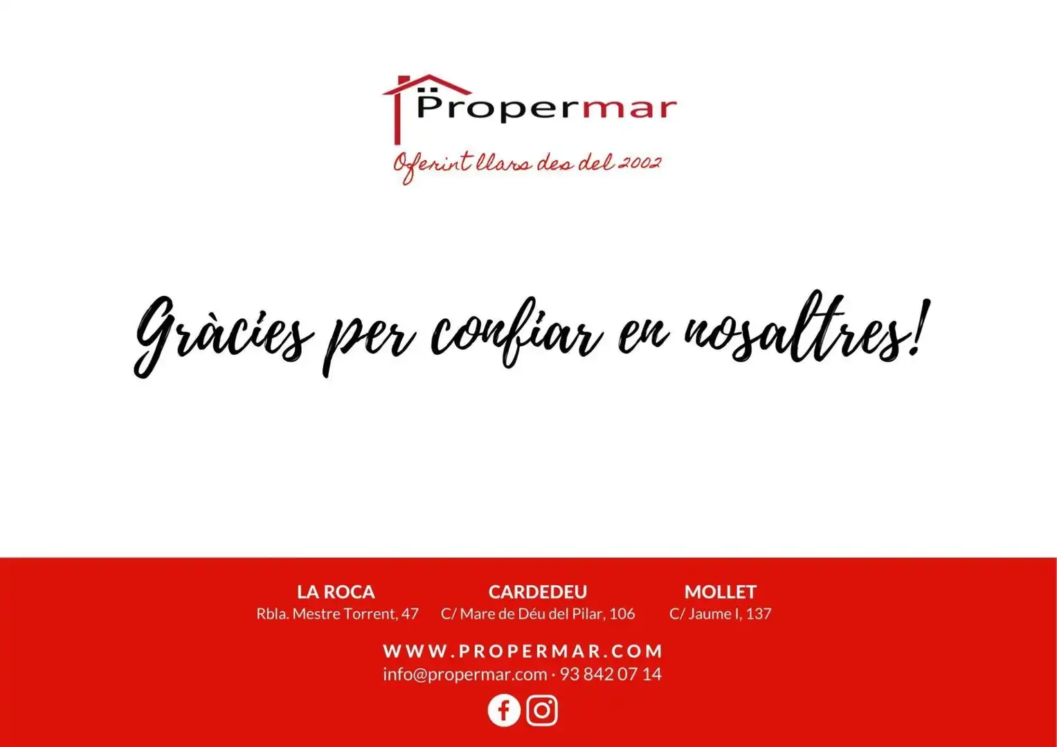 Terrains et parcelles à vendre à Vilanova del Vallès, imagen 15