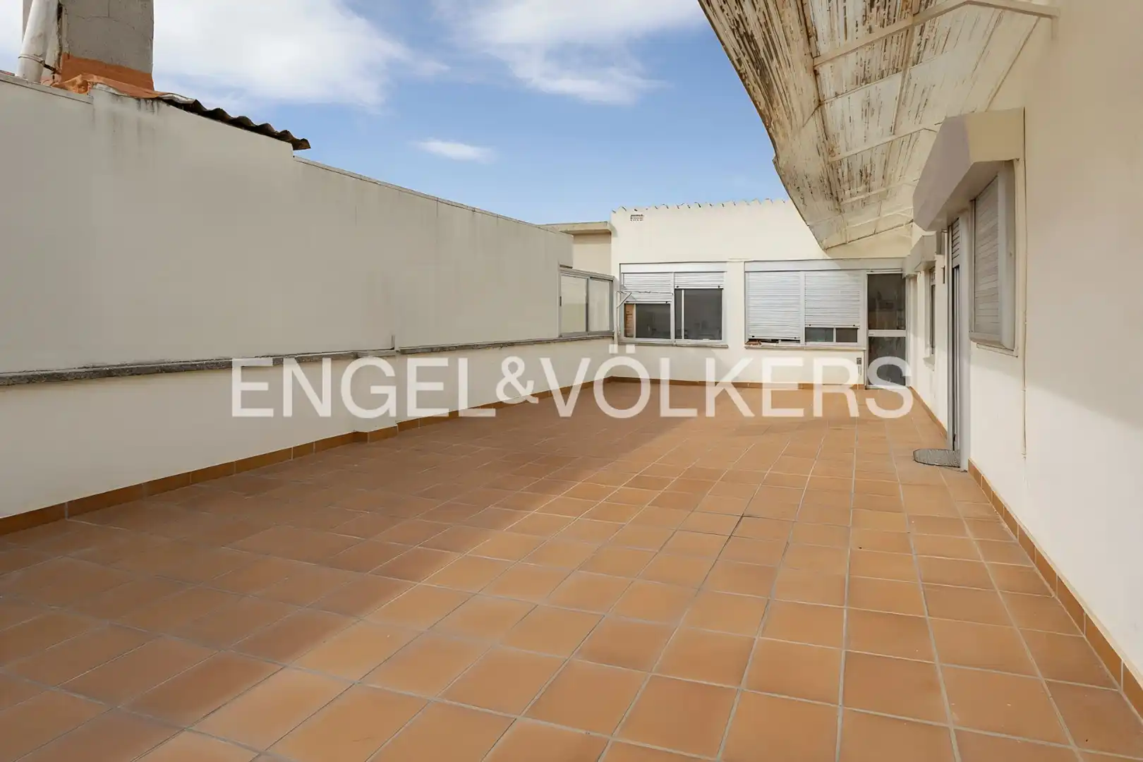 Terrassa de Casa o xalet en venda en Manresa amb Calefacció i Terrassa