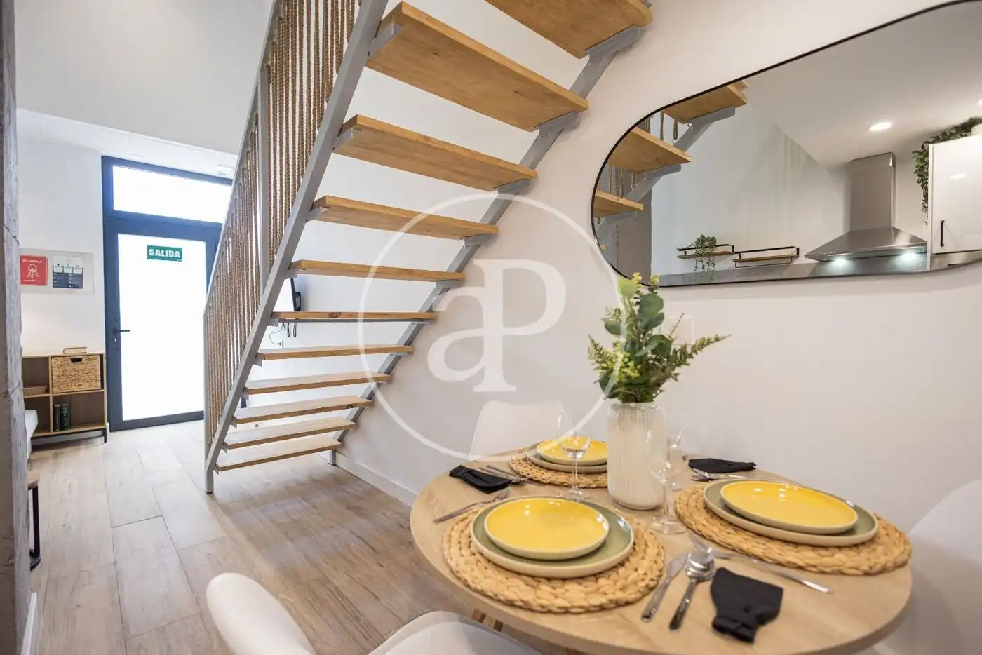 Comedor de Loft en venta en Valencia con Aire acondicionado, Calefacción y Amueblado