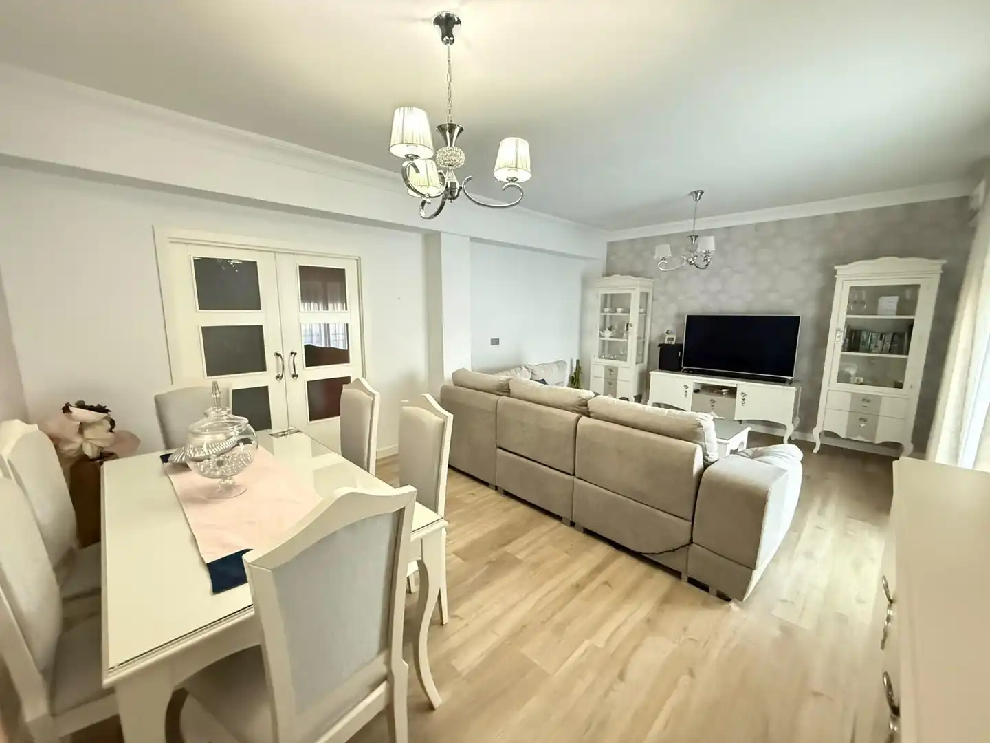Wohnung mit Terrasse zum Verkauf in Alameda, imagen 2