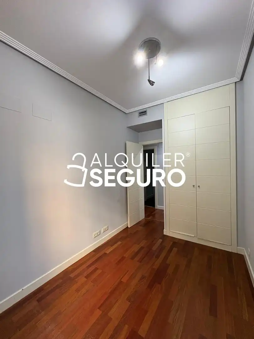 Flat for rent in Madrid, Madrid