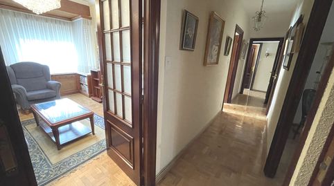 Foto 3 de Piso en venta en Calle Arco, Sancti Spiritus - San Juan, Salamanca Capital