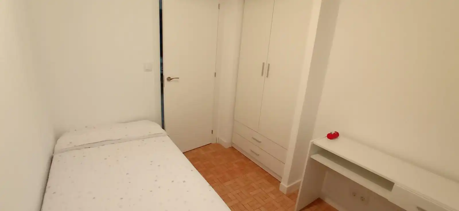 Habitación de Piso para compartir en Alcalá de Henares