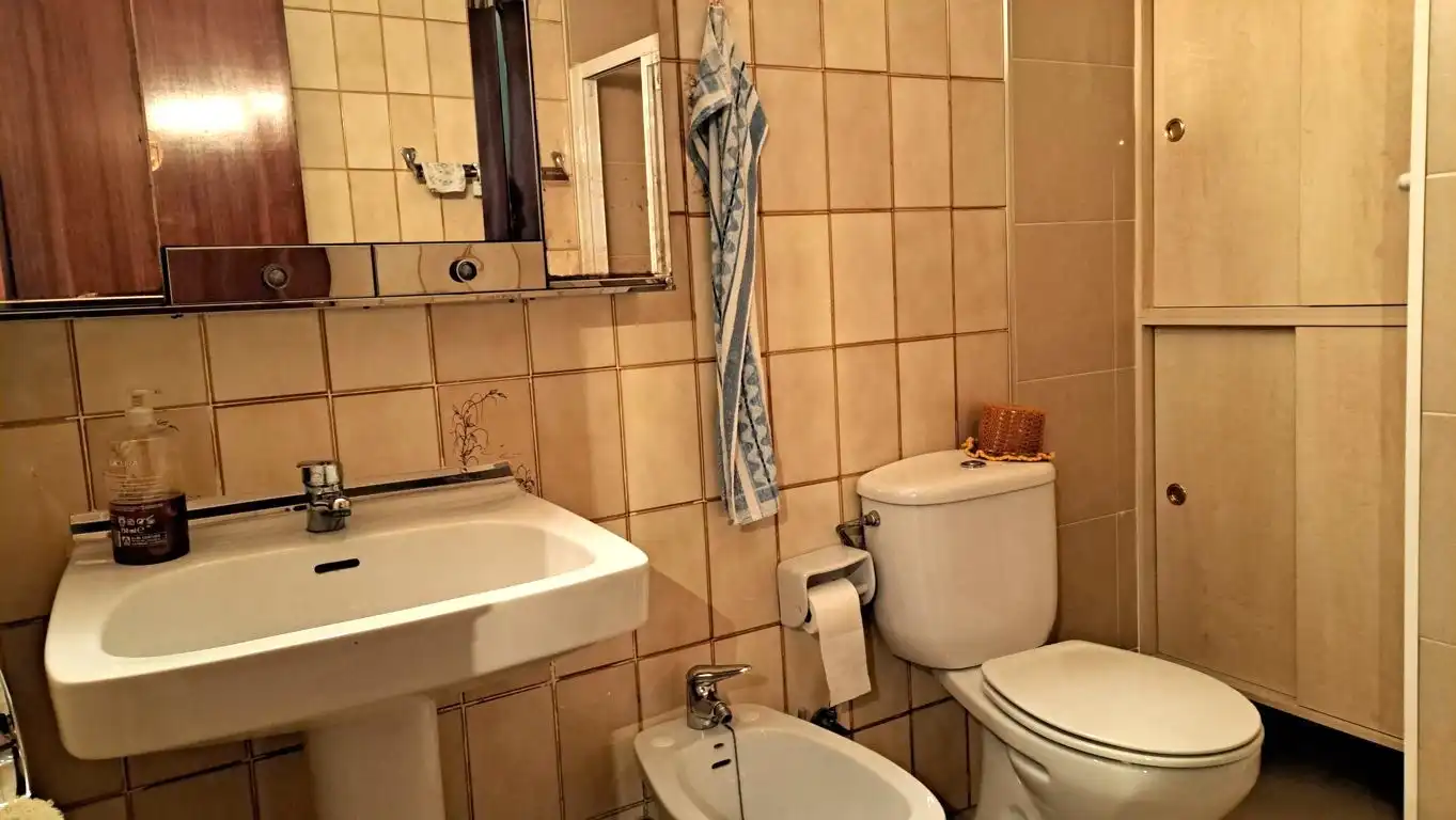 Casa adosada en venta en Cunit Residencial