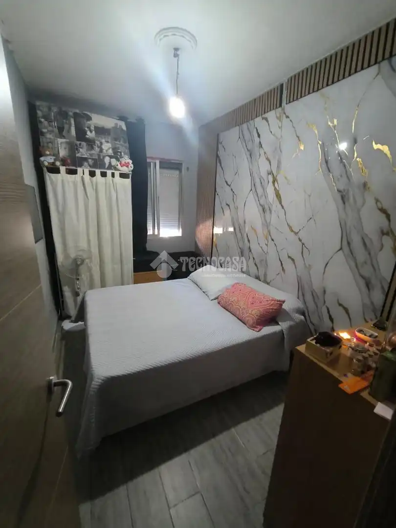 Habitación de Piso en venta en Madrid