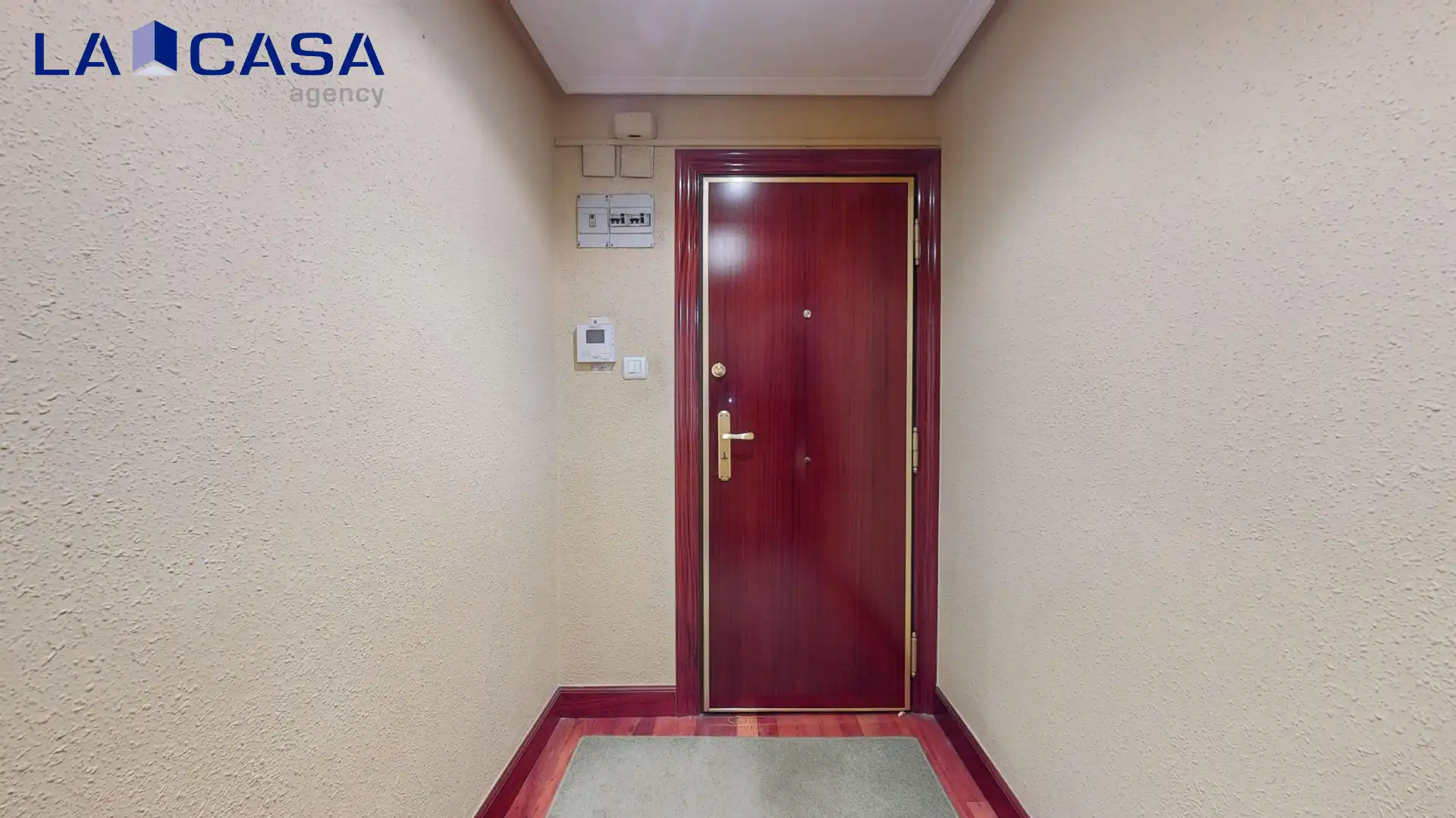 Flat for sale in Bilbao   with Terrace and Furnished