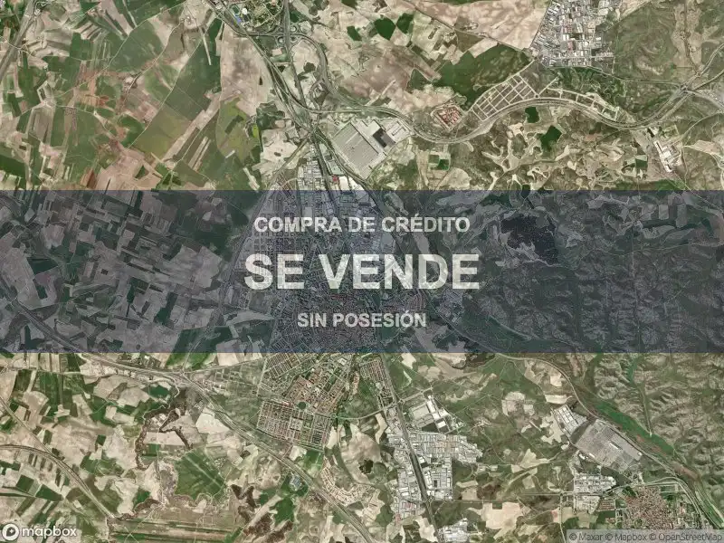 Flat for sale in Hispanoamérica - Comunidades
