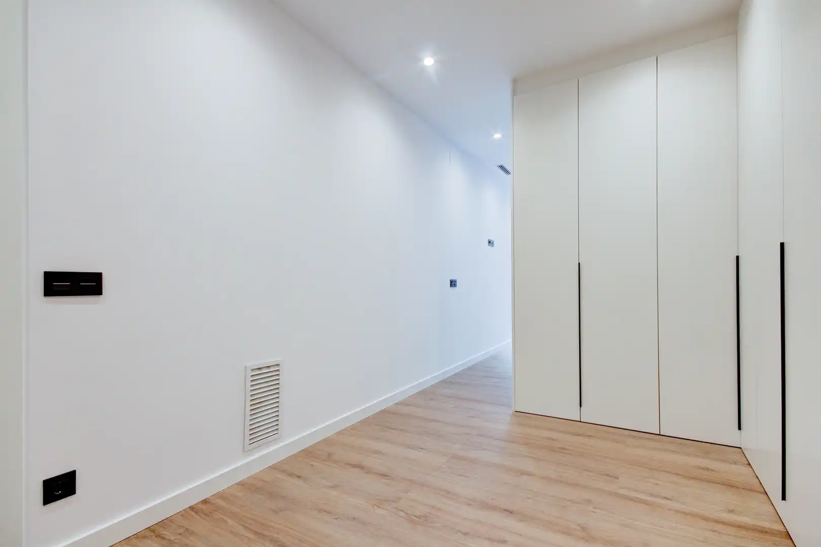Wohnung zum Verkauf in Manresa mit Klimaanlage, Heizung und Parkett