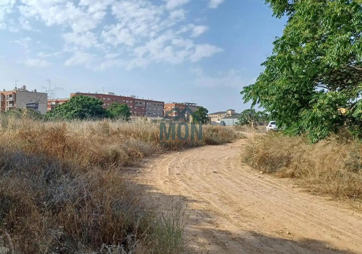Residential land for sale in El Carmen, imagen 3