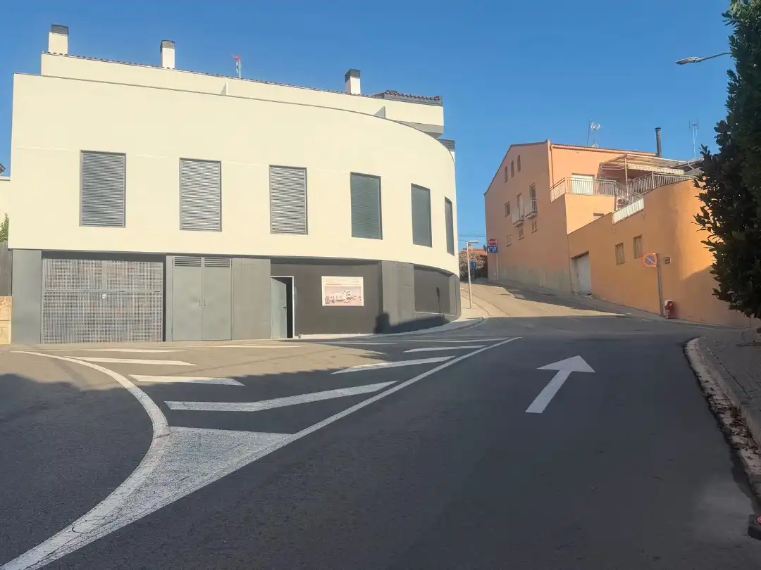 Local comercial de lloguer a c/ Llevant 29, imagen 5