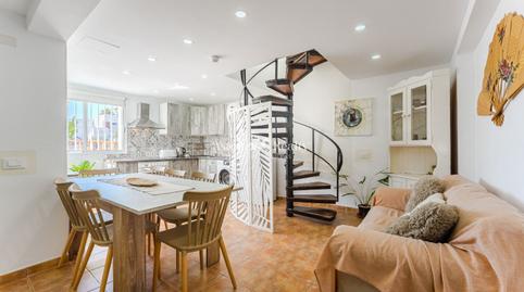 Foto 5 de Casa adosada en venda a Jose Antonio Tavio, Costa del Silencio, Arona