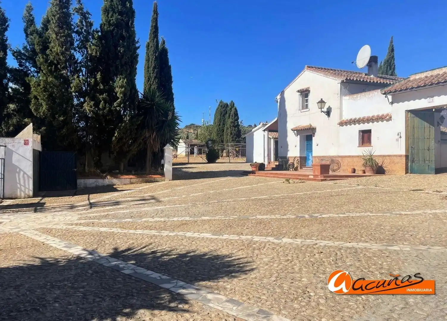 Casa rústica con jardín en venta en Bobadilla - Bobadilla Estación - La Joya, imagen 7