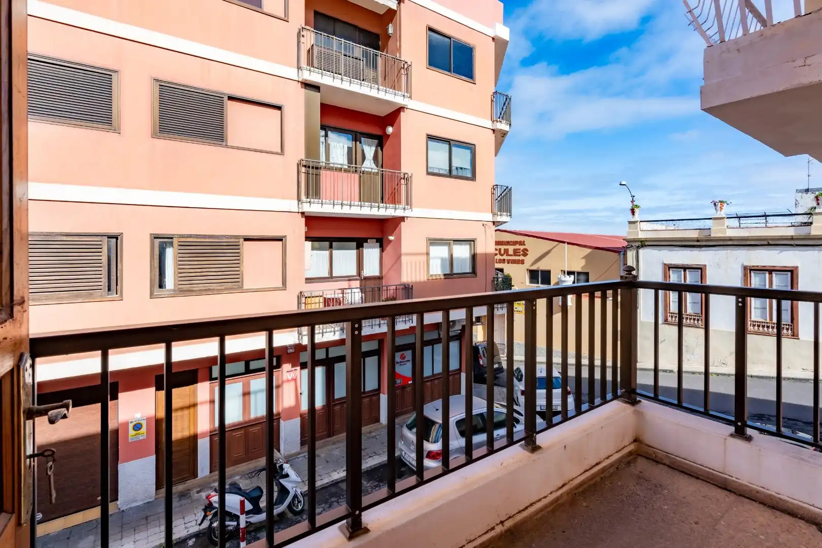 Terrassa de Pis en venda en Icod de los Vinos amb Terrassa i Balcó