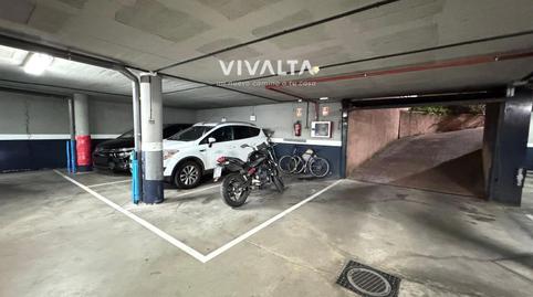 Photo 3 of Garage for sale in Monseñor Oscar Romero, Puerta Bonita, Madrid