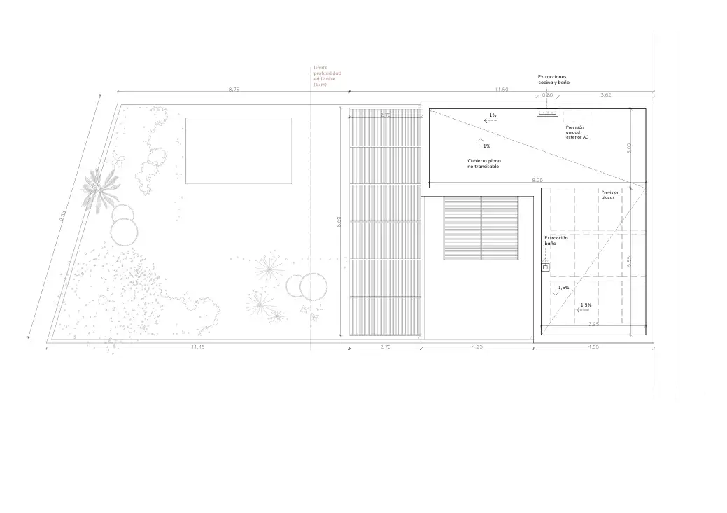 Casa bifamiliare in vendita a Llevant, imagen 12