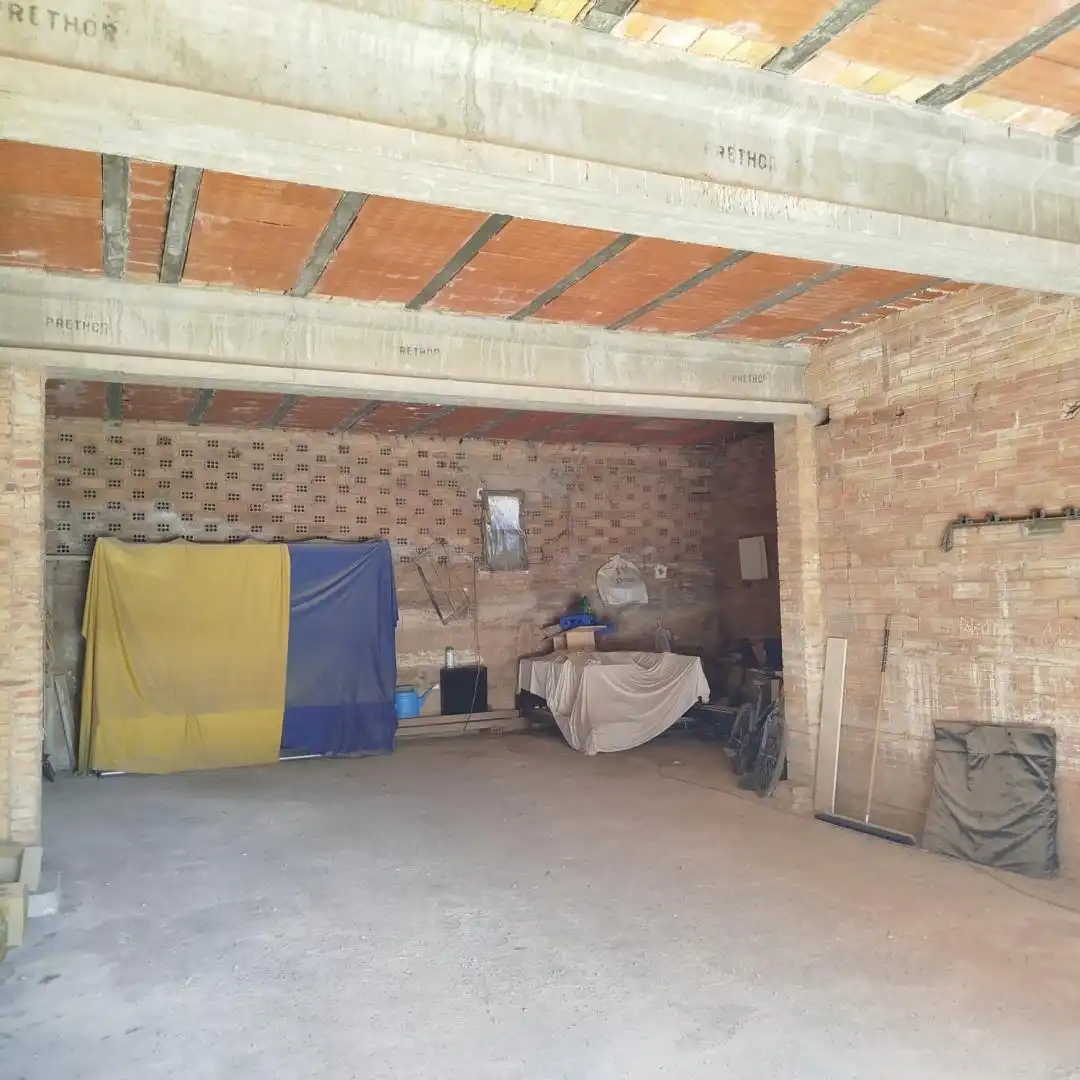 Wohnbaugrundstück zum Verkauf in Balsareny, imagen 3