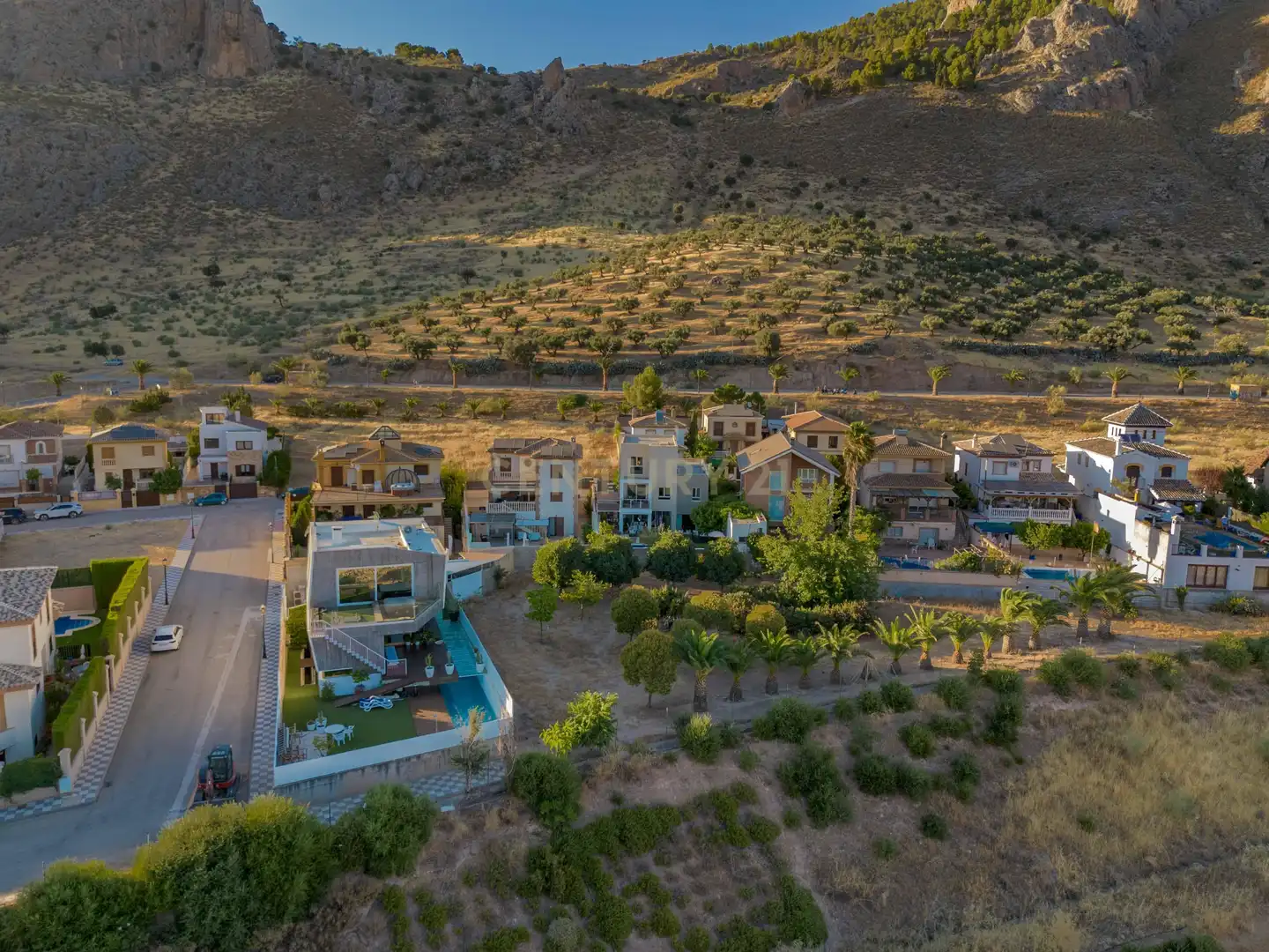 Casa o chalet en venta en Loja con Aire acondicionado, Jardín privado y Trastero