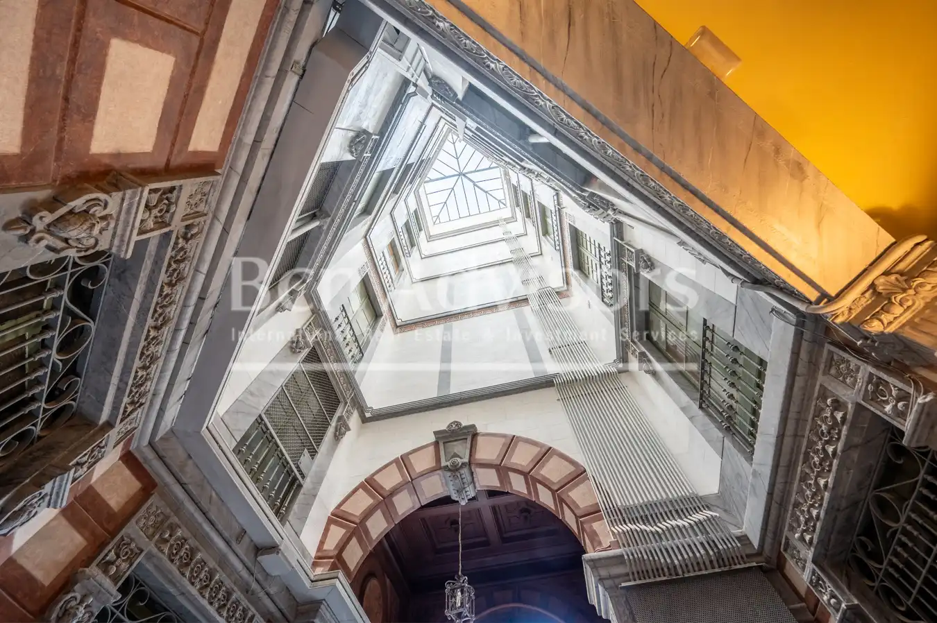 Wohnung mit Terrasse zum Verkauf in Carrer de Girona, imagen 50