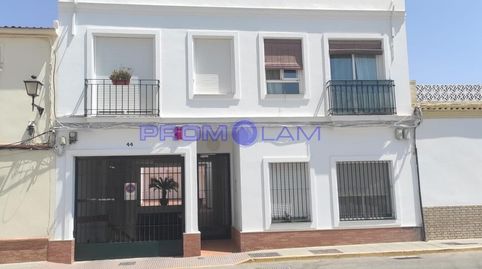 Foto 2 de Garatge en venda a Calle Huertas, Sanlúcar la Mayor, Sevilla