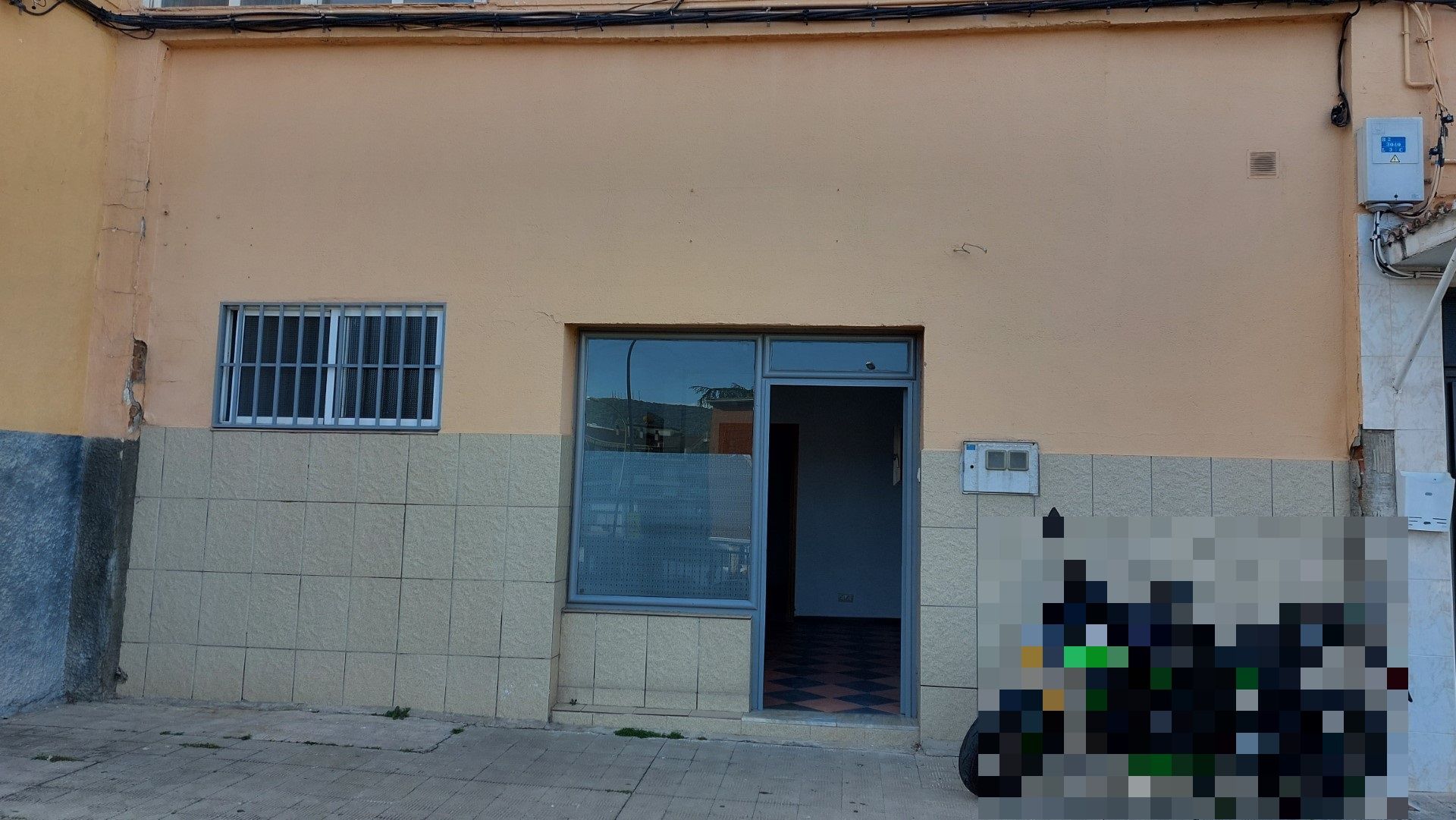 Premises for sale in N/A, -1, Los Pinos - El Pilar