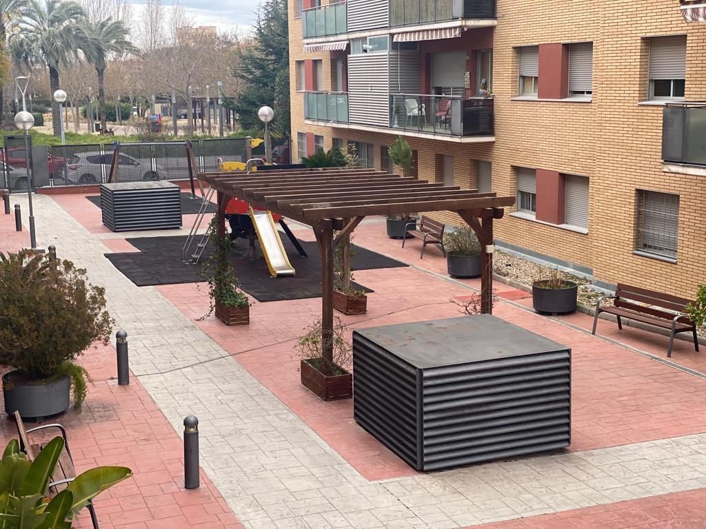 Terrassa de Pis en venda en Vila-seca amb Aire condicionat i Terrassa