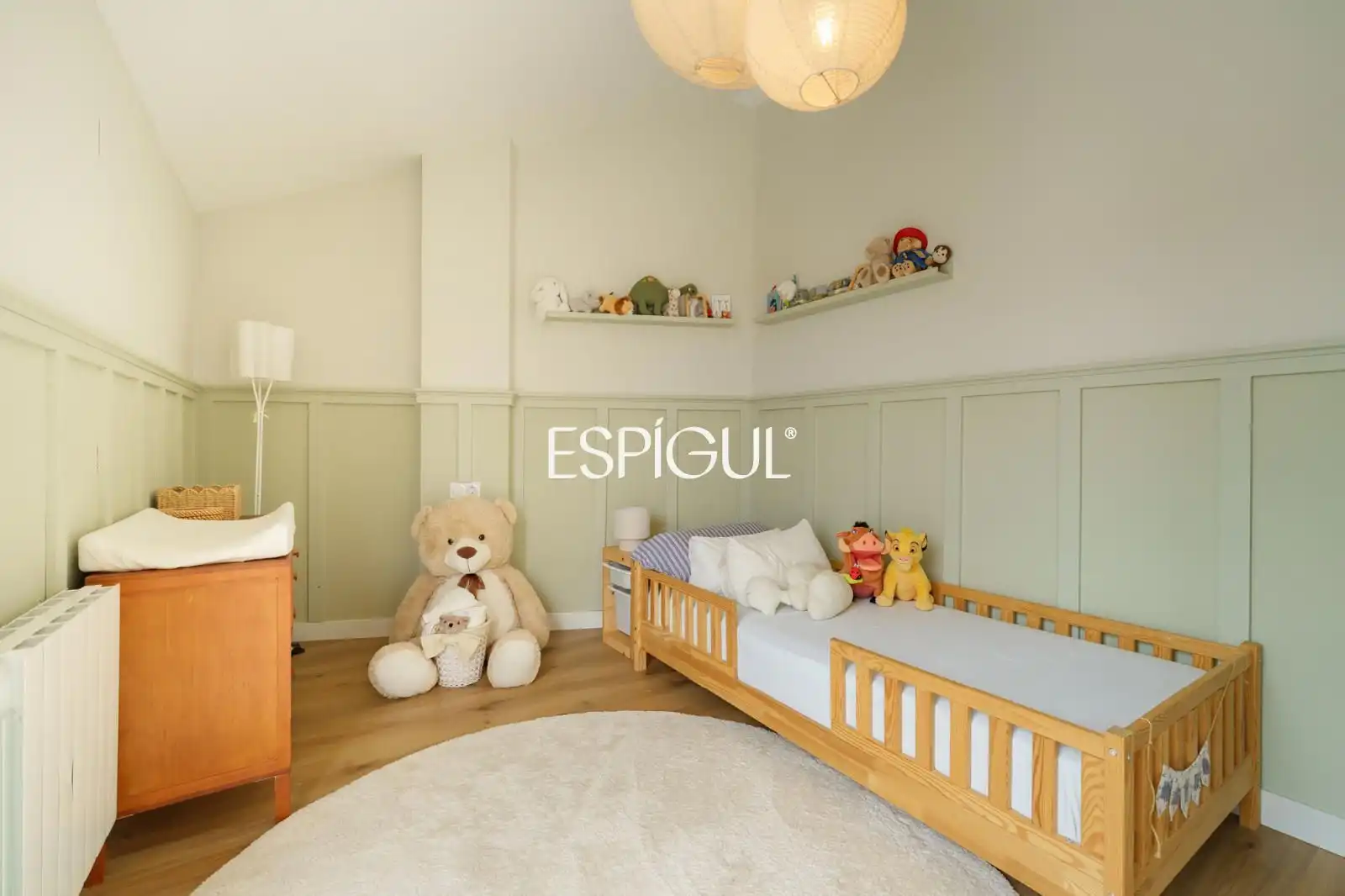 Maison mitoyenne à vendre à Murillo, imagen 52