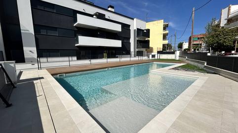 Foto 3 de Piso en venta en Calle Doctor Fleming, 7, Bardají - Molí de Baix, Cubelles