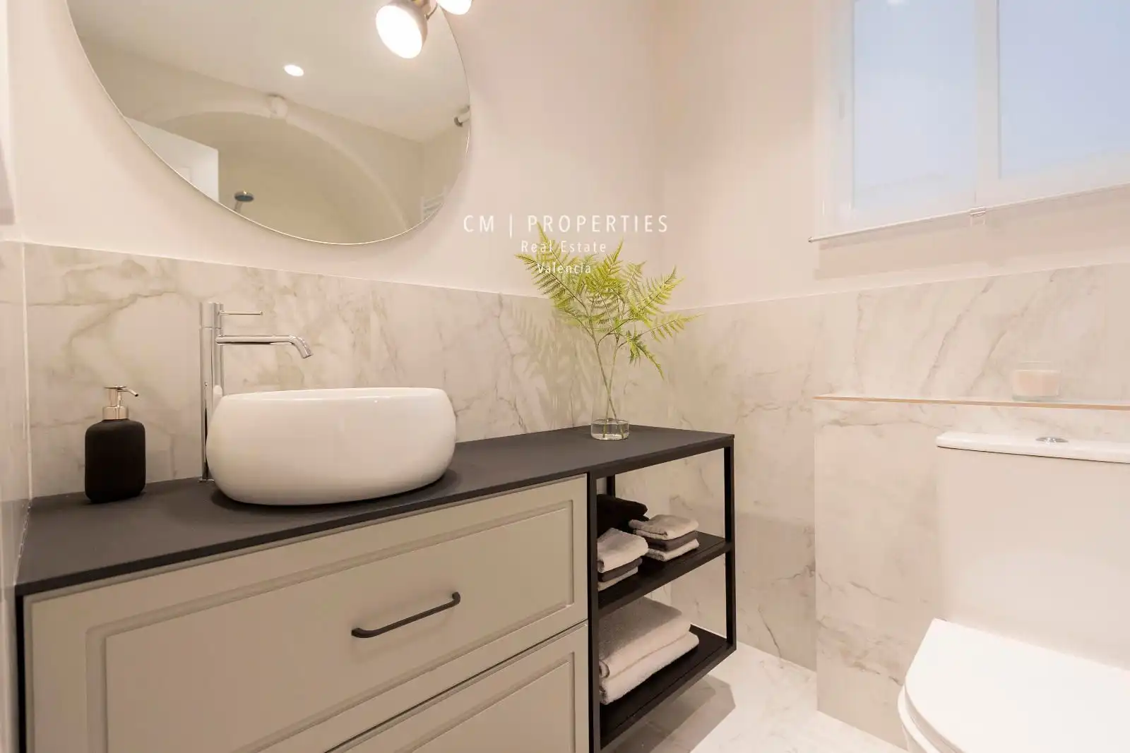 Flat for rent in Albacete, Arrancapins