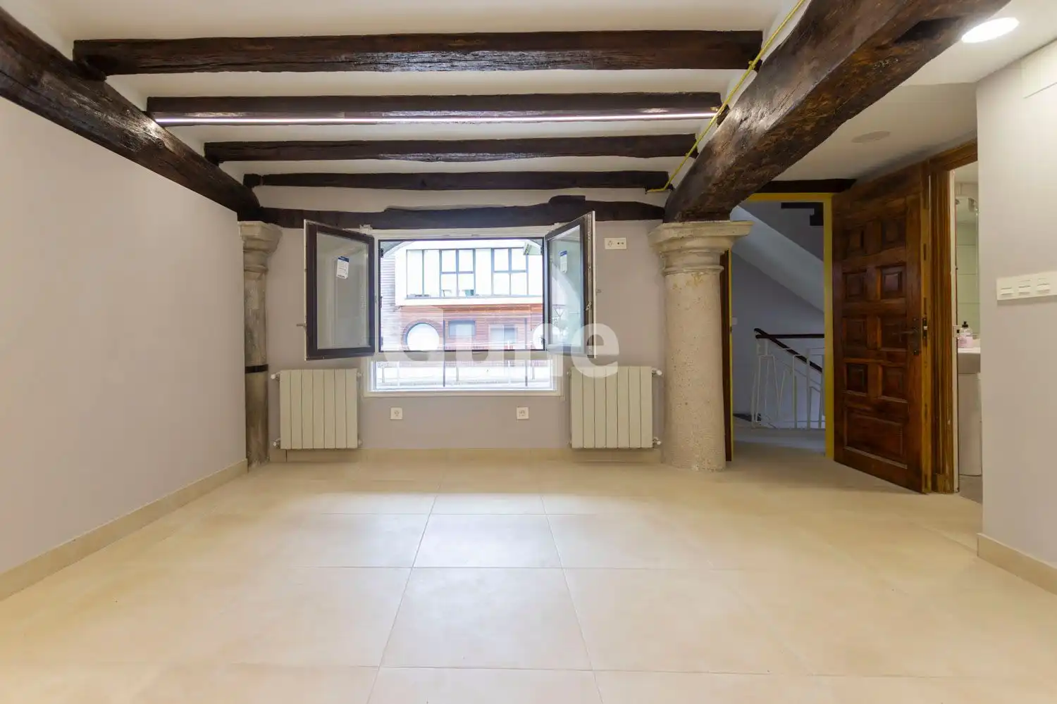 Wohnung zum Verkauf in Segura mit Heizung