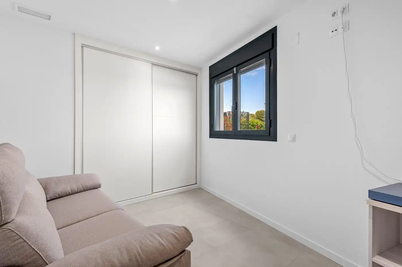 Apartamento con piscina en venta en Dehesa de Campoamor, imagen 29