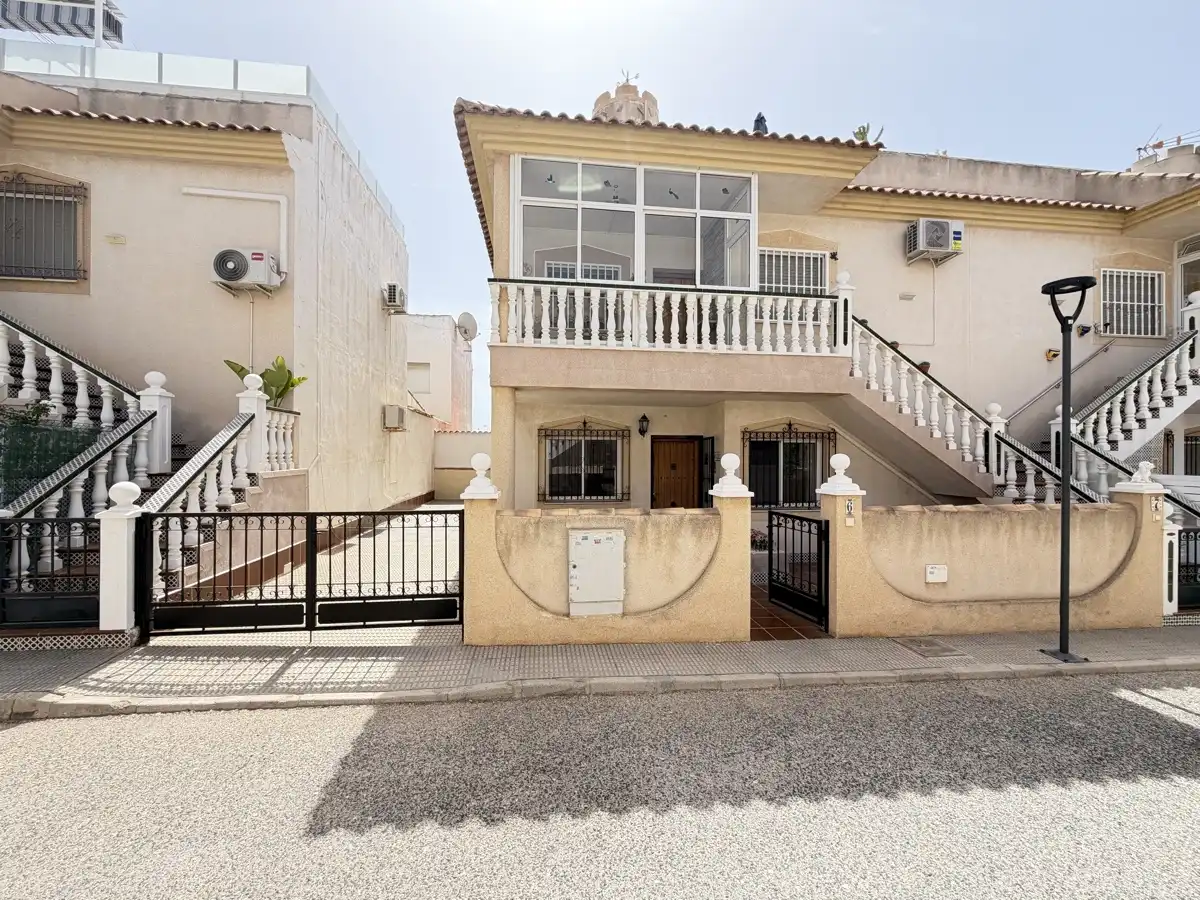 Apartament en venda a Orihuela ciudad