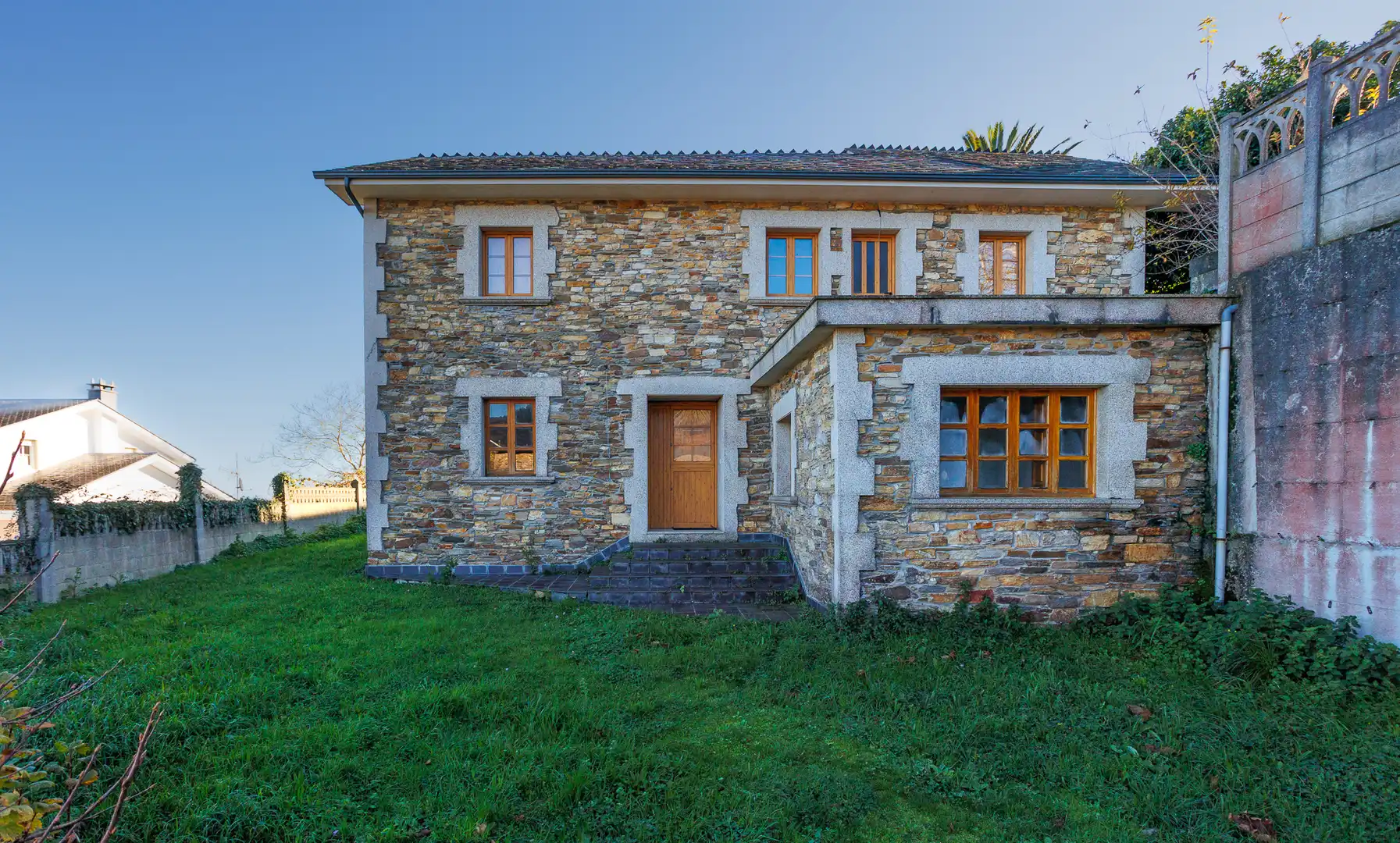 Country homes for sale in Foz, Lugo