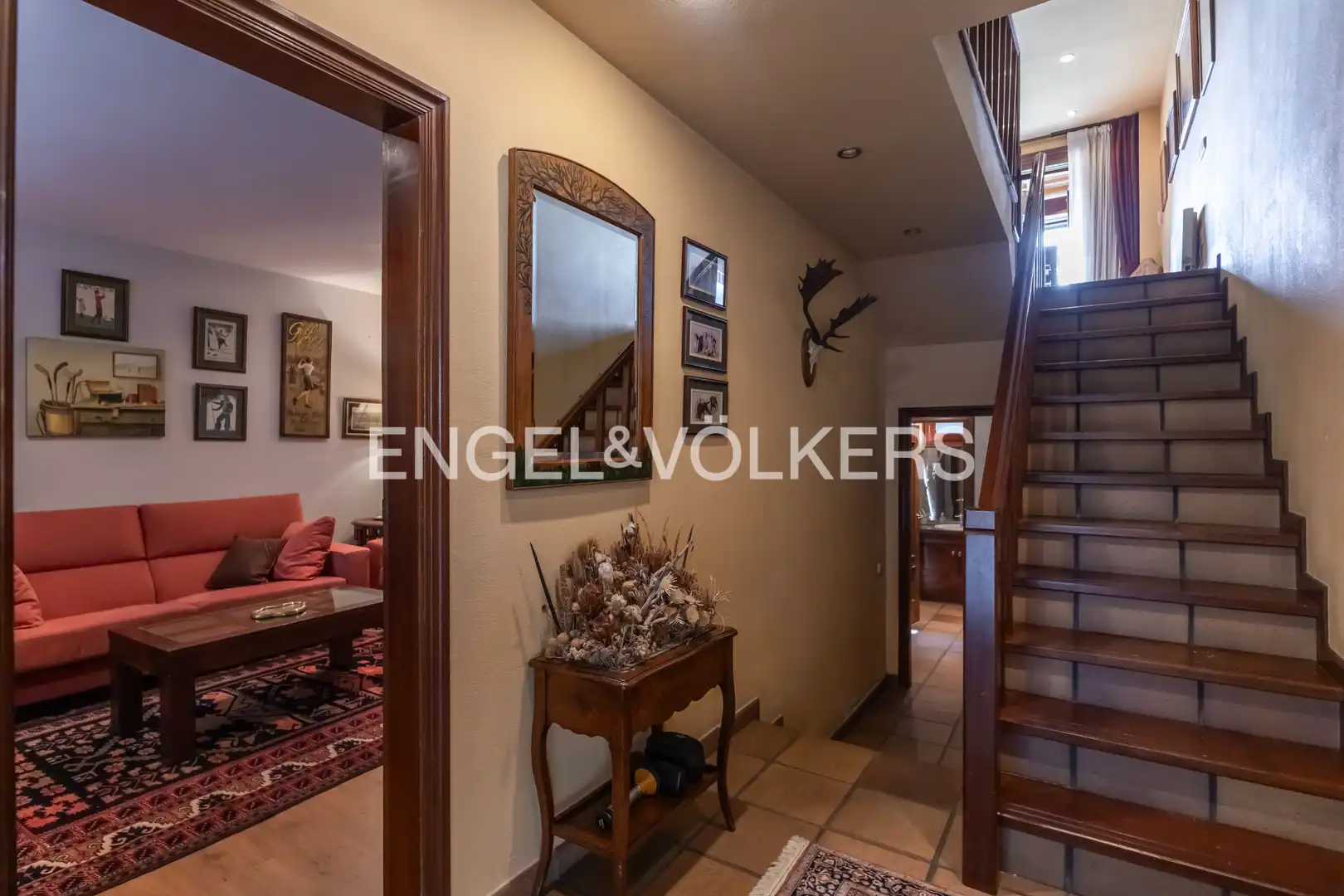 Detached homes for sale in Llívia  with Heating, Parquet flooring and Terrace