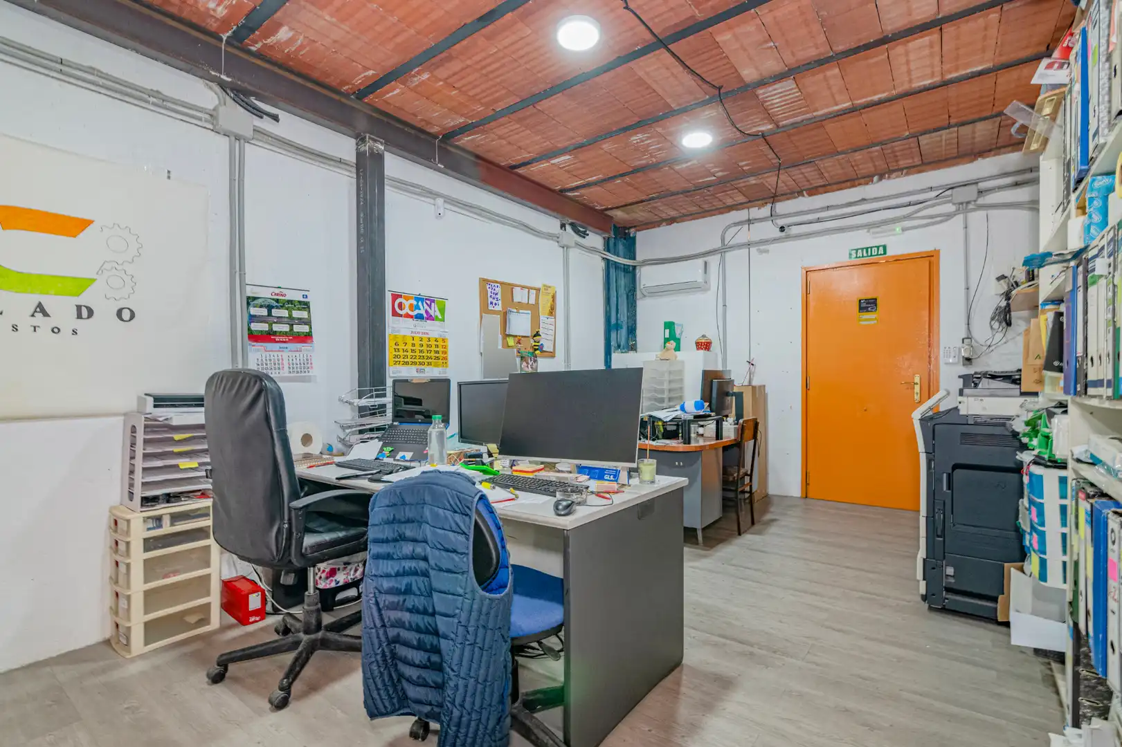 Nave industrial en venta en N/A, imagen 16