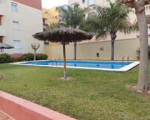 Piscina de Àtic en venda en Moncofa amb Aire condicionat i Terrassa